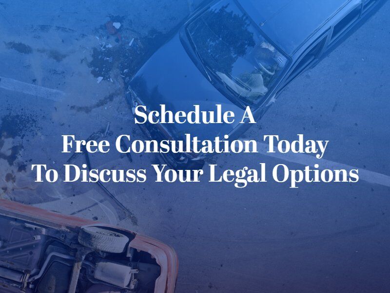 Schaumburg Car Accident Lawyer